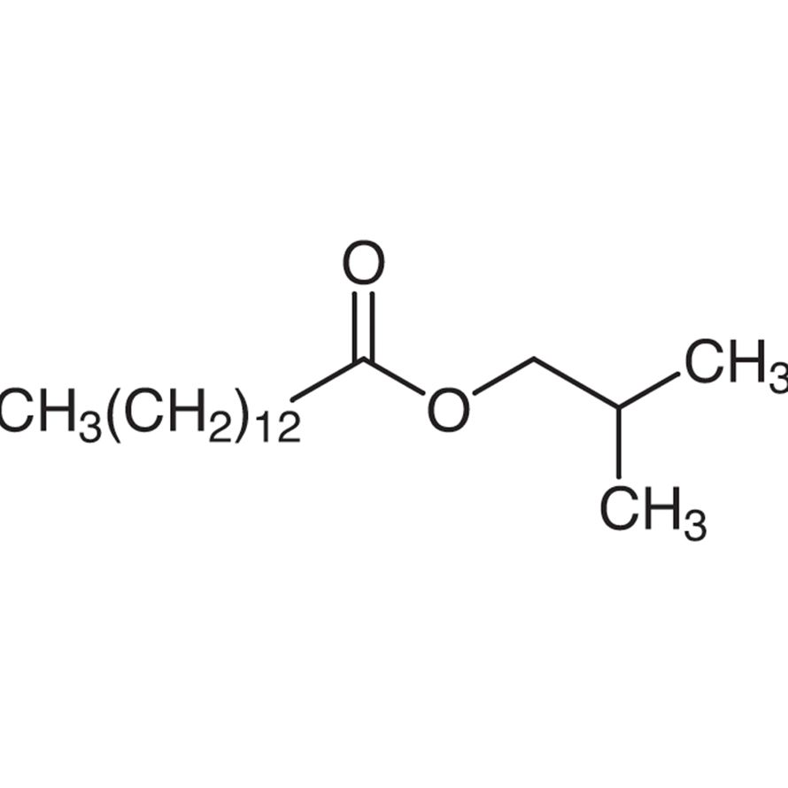 Isobutyl Myristate