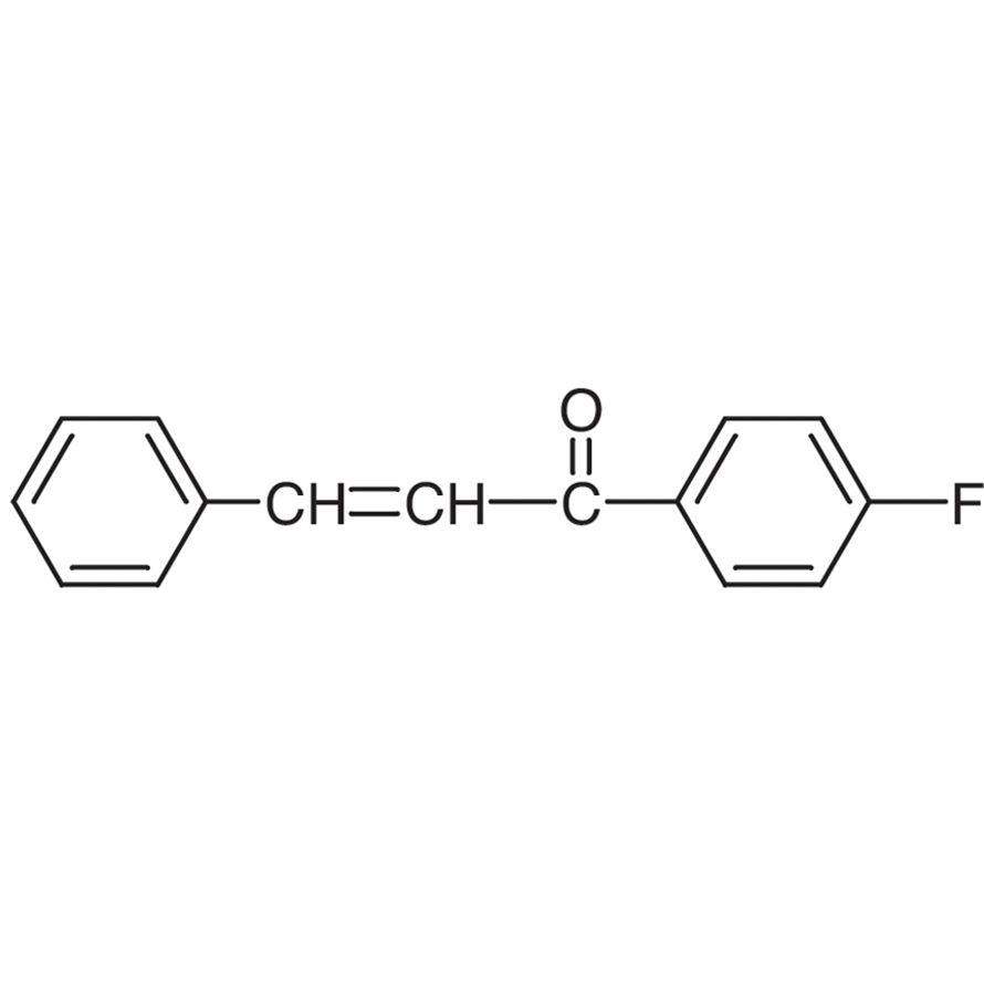 4'-Fluorochalcone