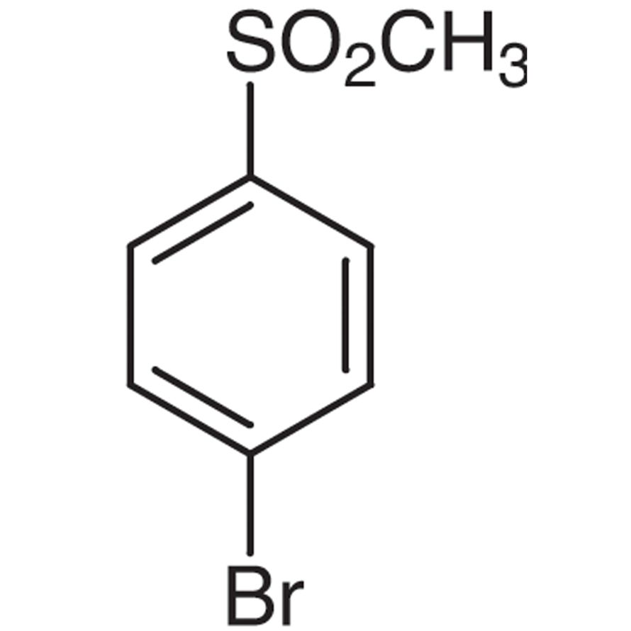 4-Bromophenyl Methyl Sulfone