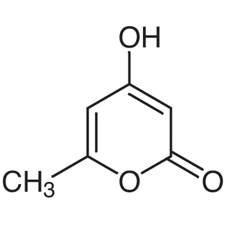 4-Hydroxy-6-methyl-2-pyrone