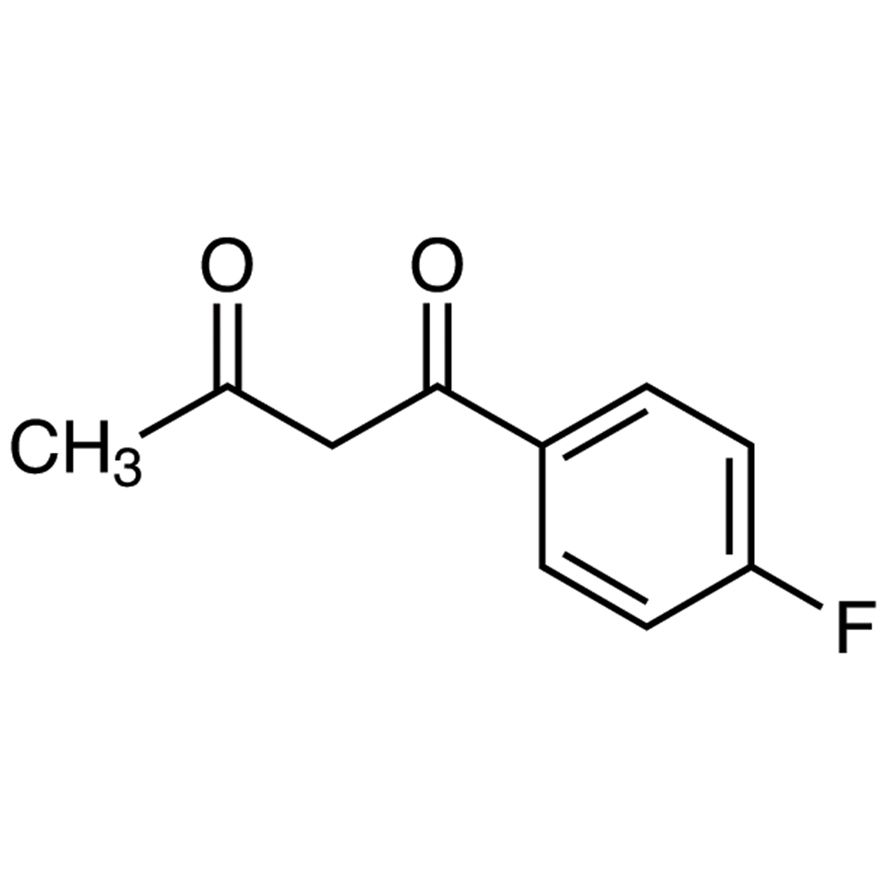 1-(4-Fluorophenyl)-1,3-butanedione