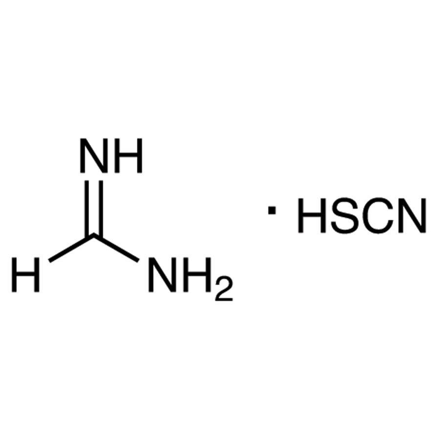 Formamidine Thiocyanate