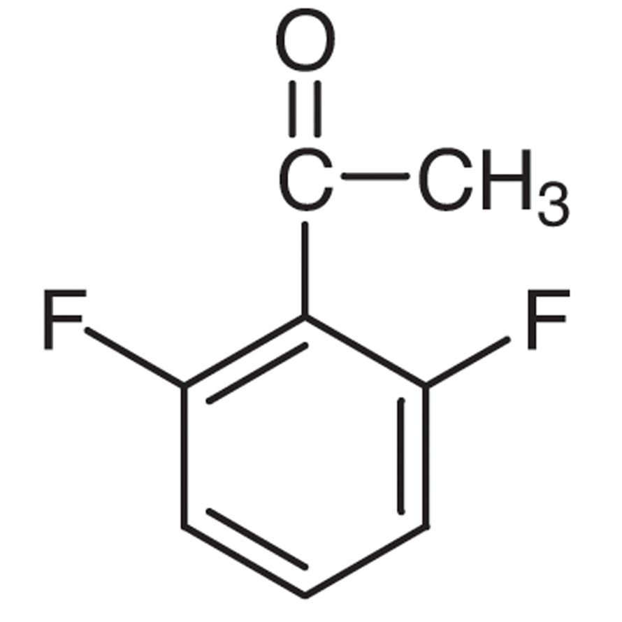 2',6'-Difluoroacetophenone