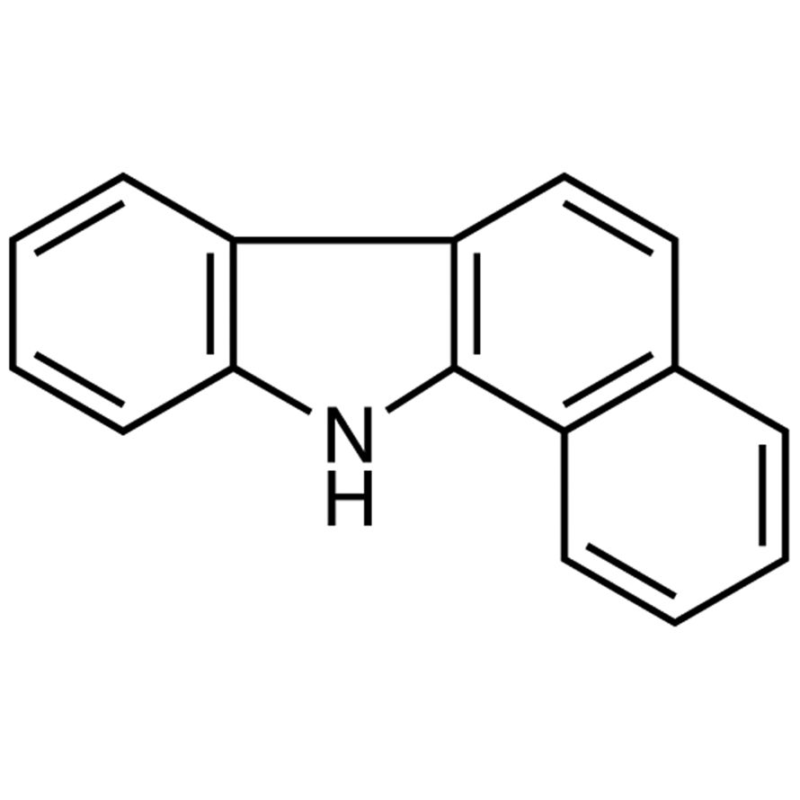 11H-Benzo[a]carbazole