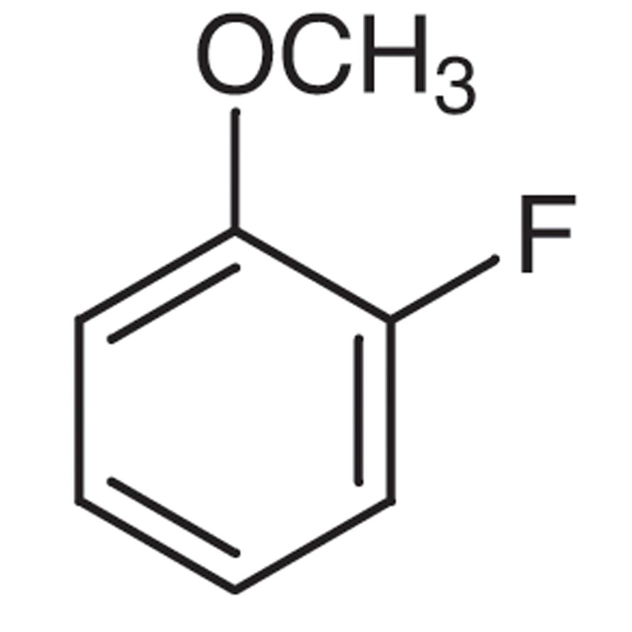 2-Fluoroanisole