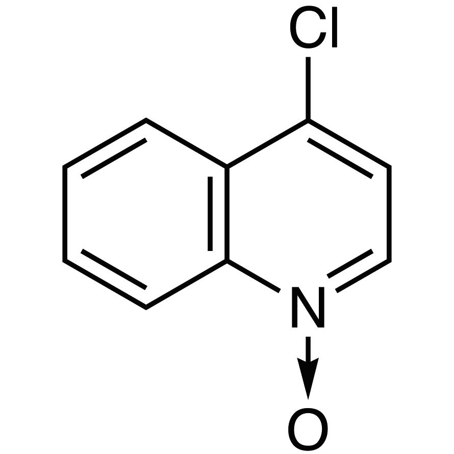 4-Chloroquinoline 1-Oxide