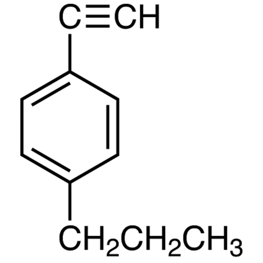 1-Ethynyl-4-propylbenzene