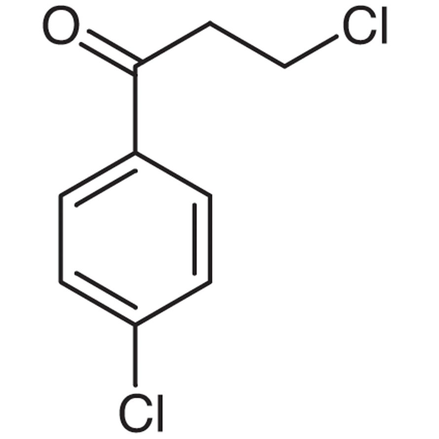 3,4'-Dichloropropiophenone