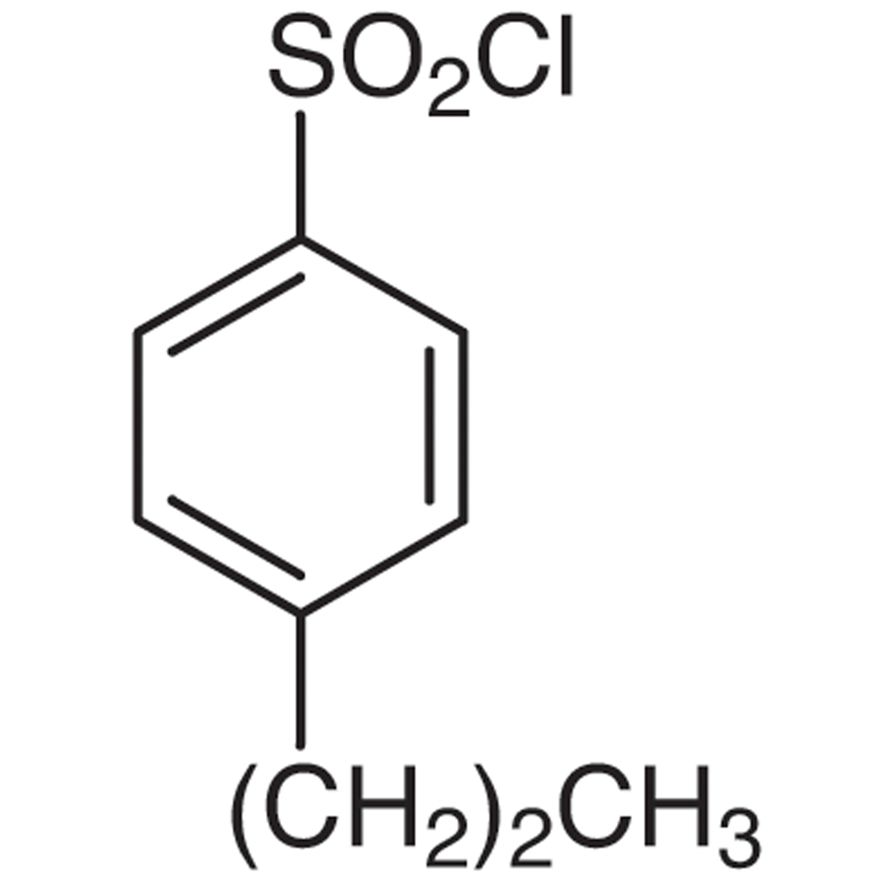 4-Propylbenzenesulfonyl Chloride