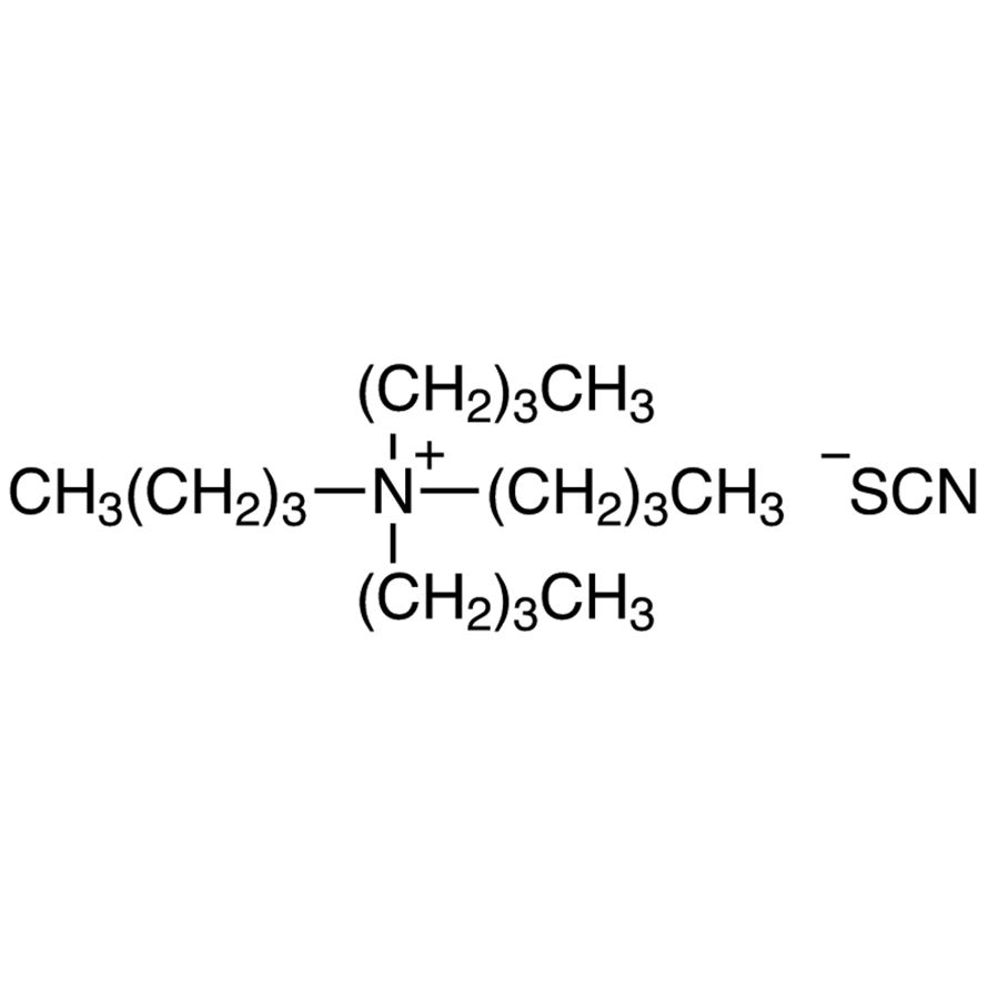 Tetrabutylammonium Thiocyanate