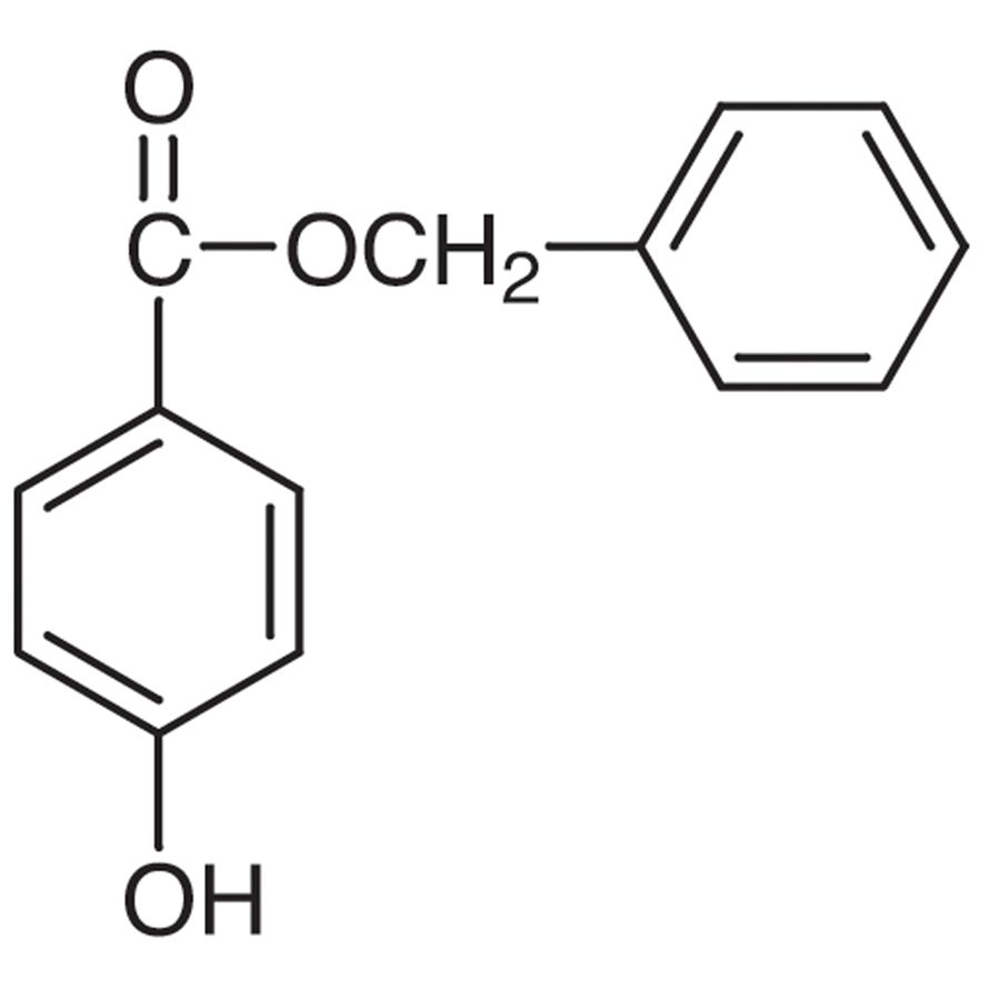 Benzyl 4-Hydroxybenzoate