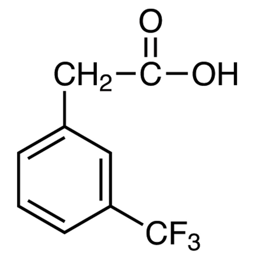 3-(Trifluoromethyl)phenylacetic Acid