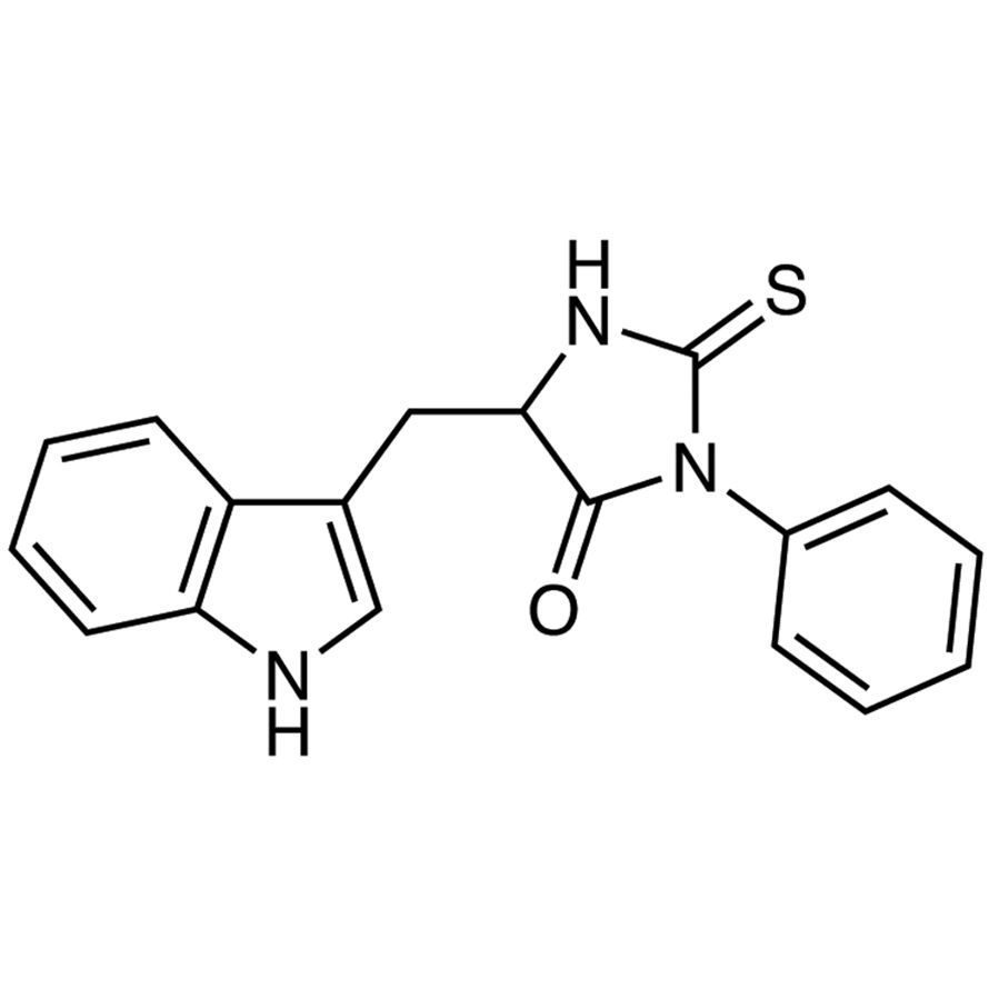 Phenylthiohydantoin-tryptophan