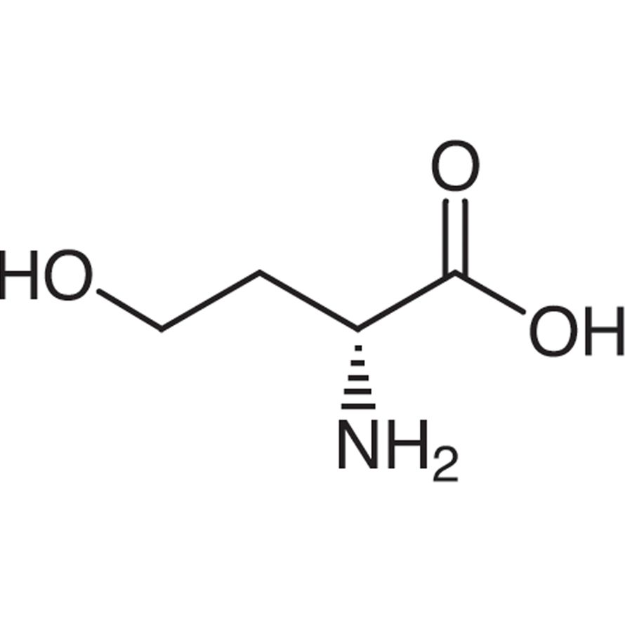 D-Homoserine