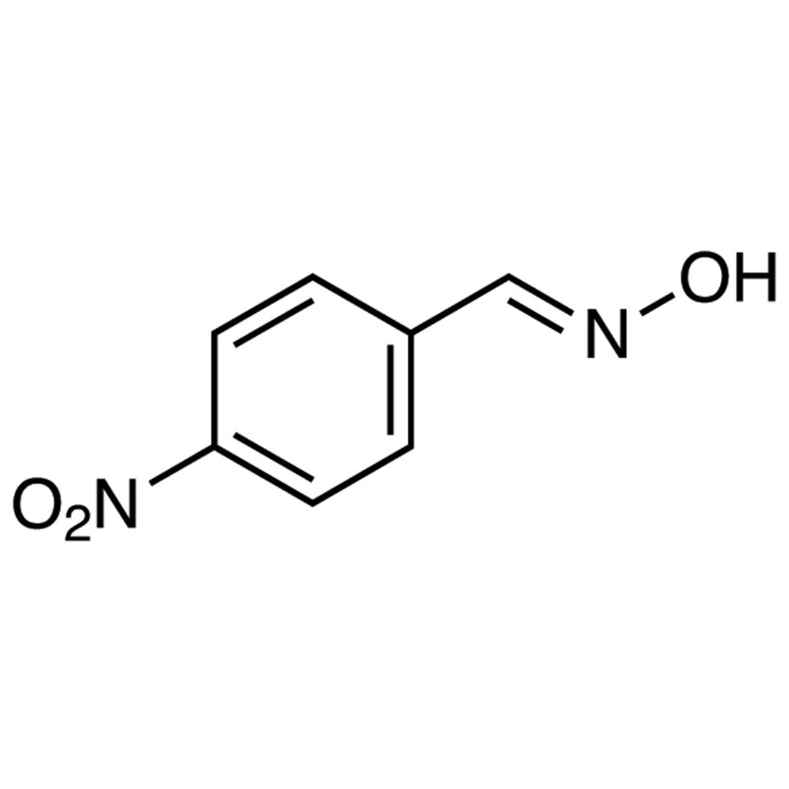 syn-4-Nitrobenzaldoxime [Deprotecting Agent]