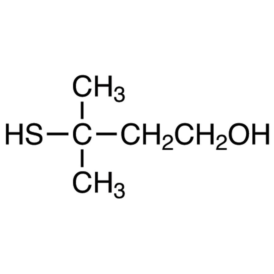 3-Mercapto-3-methyl-1-butanol