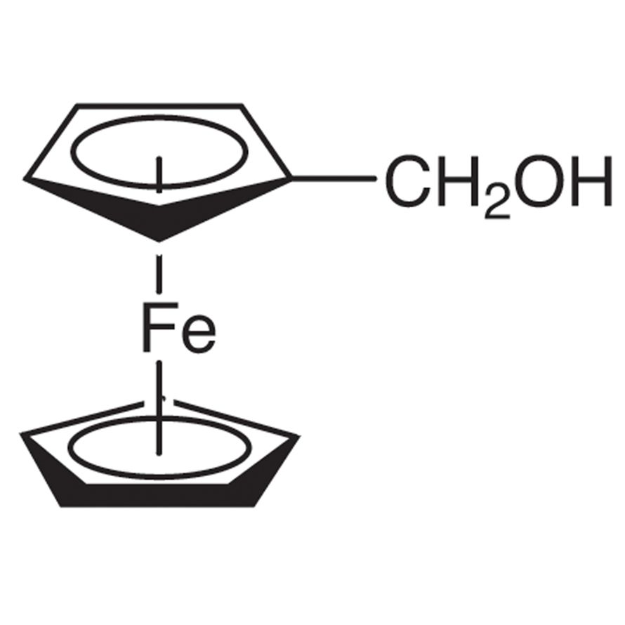 Hydroxymethylferrocene