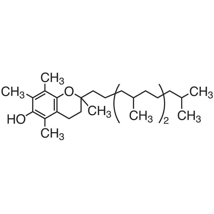 DL-α-Tocopherol