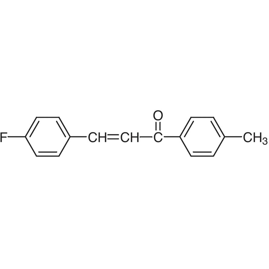 4-Fluoro-4'-methylchalcone