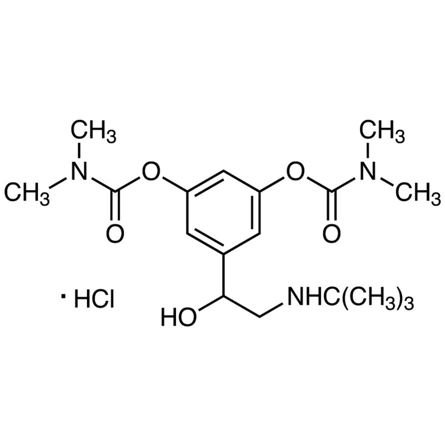 Bambuterol Hydrochloride