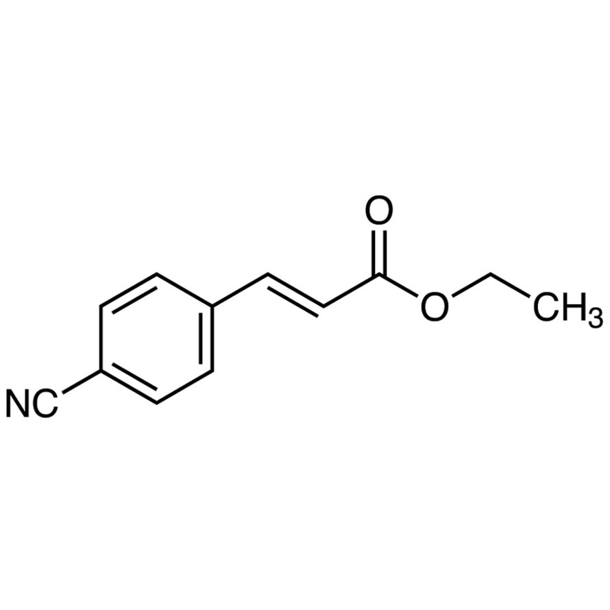 Ethyl (E)-4-Cyanocinnamate