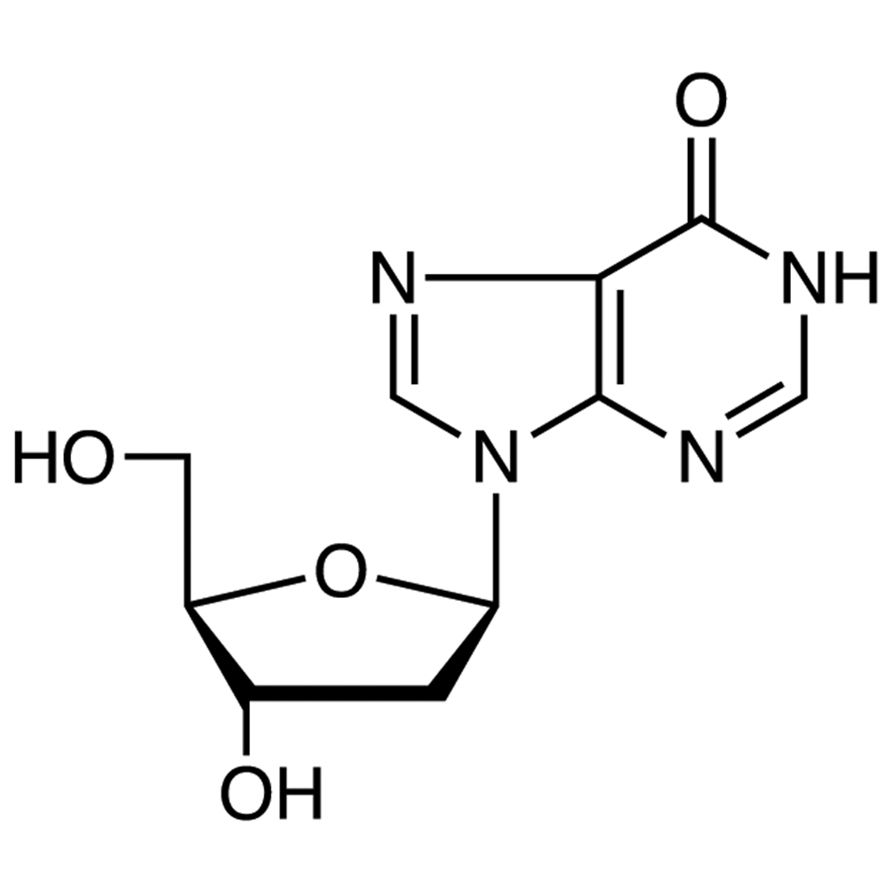 2'-Deoxyinosine