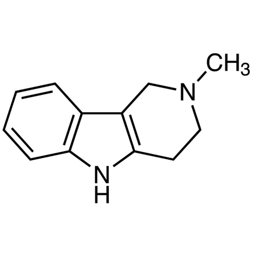 2-Methyl-2,3,4,5-tetrahydro-1H-pyrido[4,3-b]indole