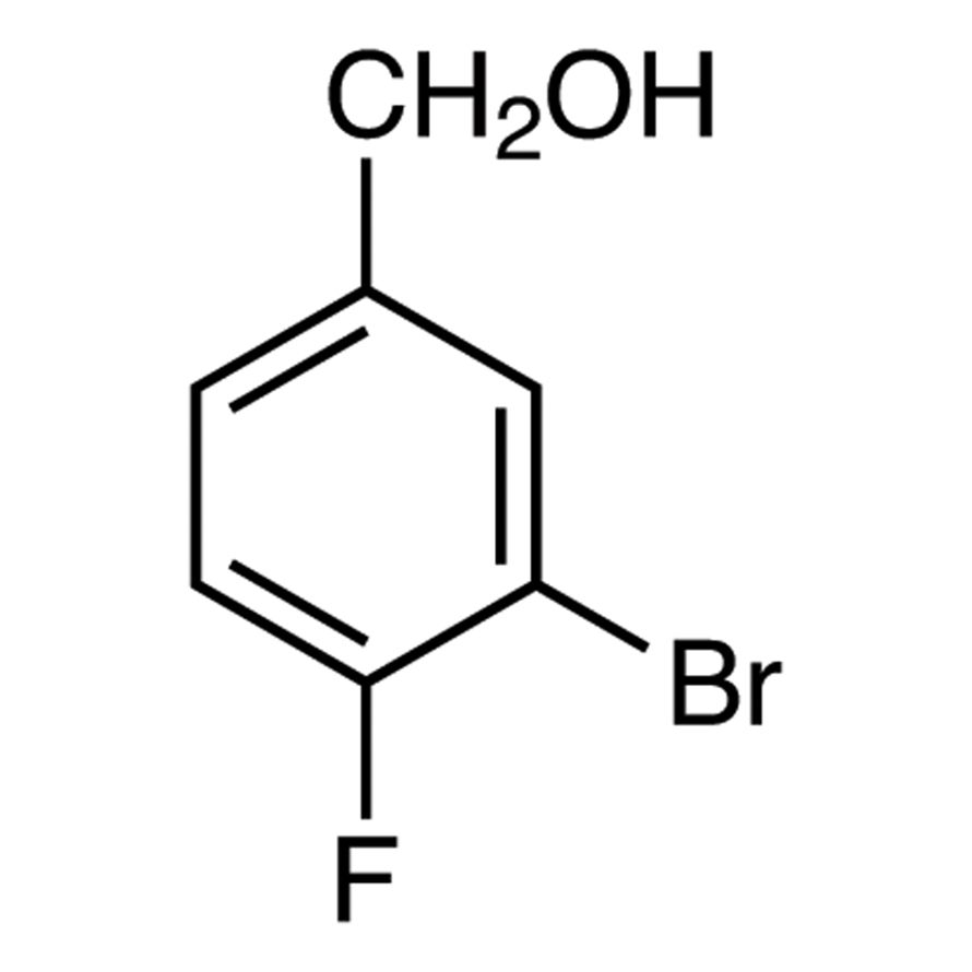 3-Bromo-4-fluorobenzyl Alcohol