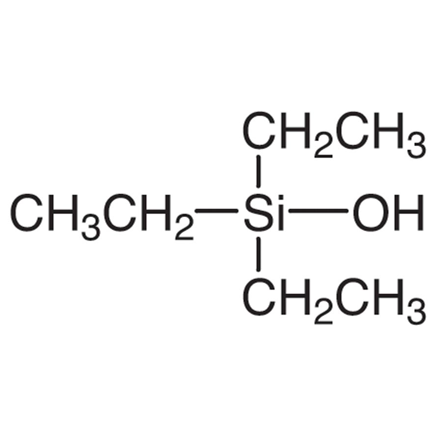 Triethylsilanol