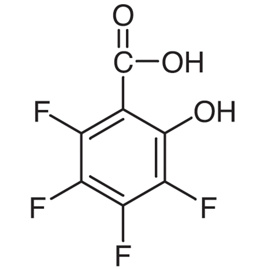 3,4,5,6-Tetrafluorosalicylic Acid