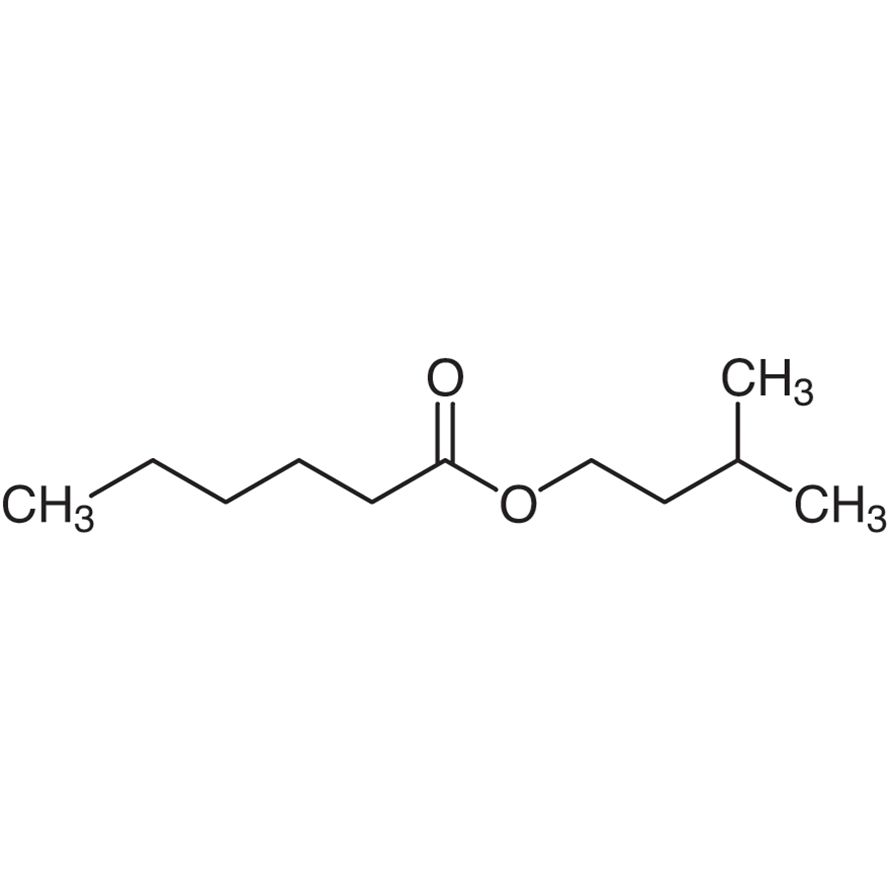 Isoamyl Hexanoate (contains 2-Methylbutyl Hexanoate)