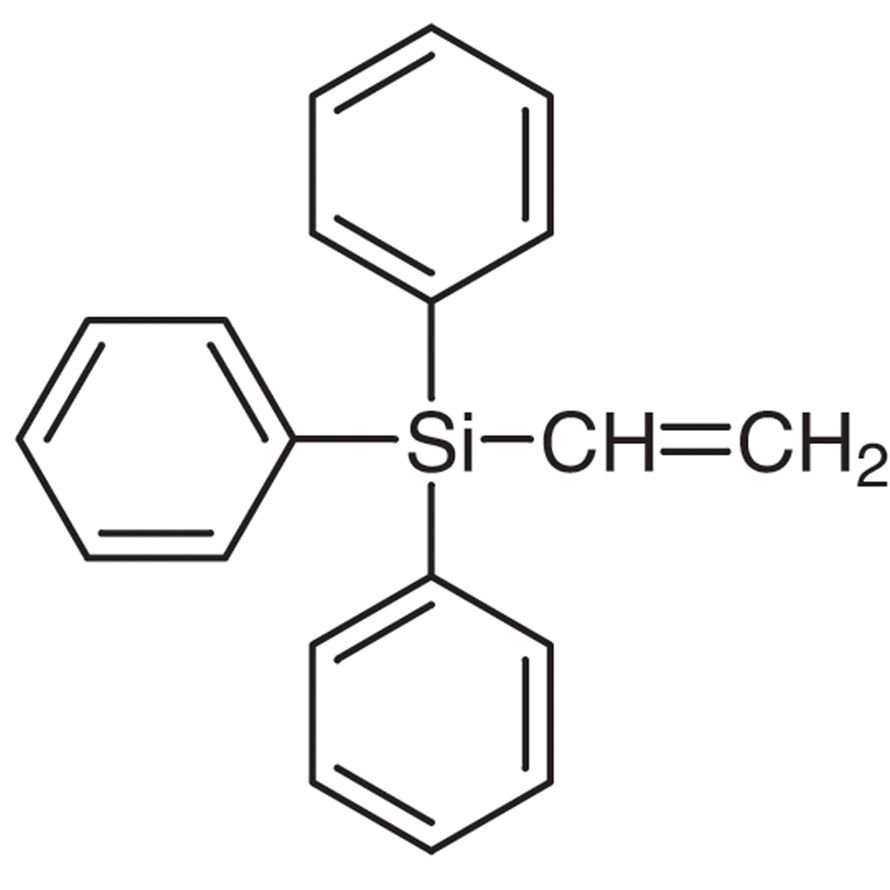 Triphenylvinylsilane