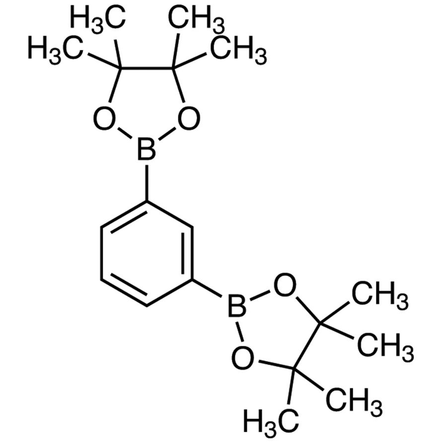 1,3-Benzenediboronic Acid Bis(pinacol) Ester