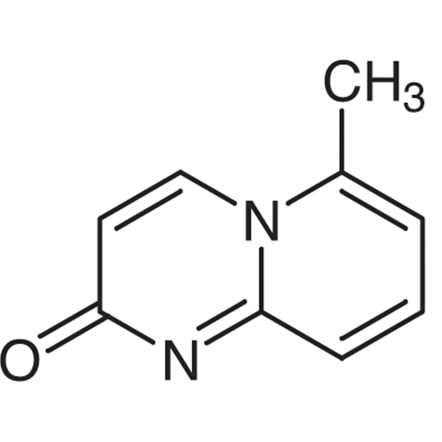 6-Methyl-2H-pyrido[1,2-a]pyrimidin-2-one