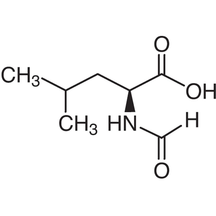 N-Formyl-L-leucine