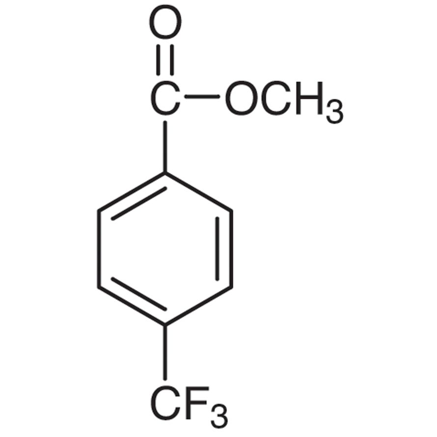 Methyl 4-(Trifluoromethyl)benzoate