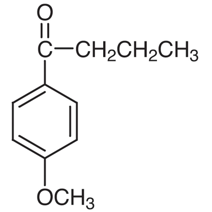 4'-Methoxybutyrophenone