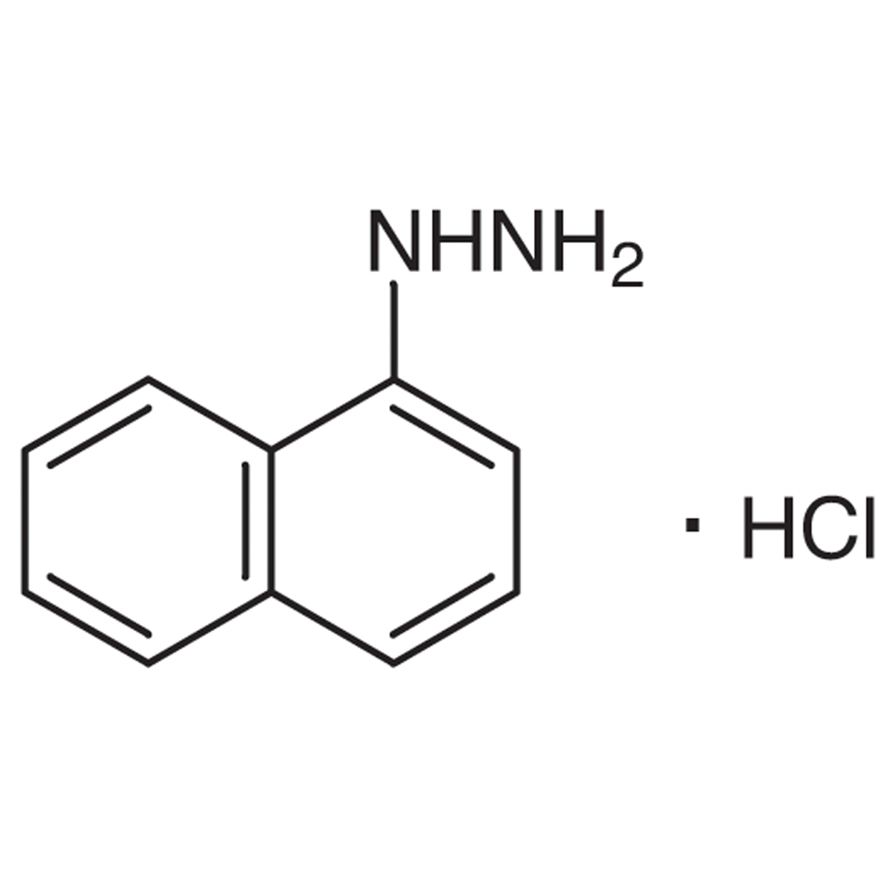 1-Naphthylhydrazine Hydrochloride