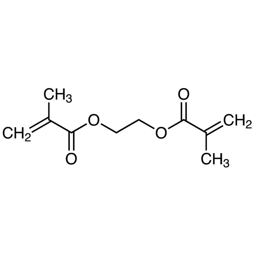 Ethylene Glycol Dimethacrylate (stabilized with HQ)