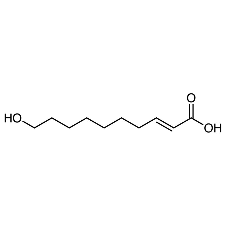 trans-10-Hydroxy-2-decenoic Acid