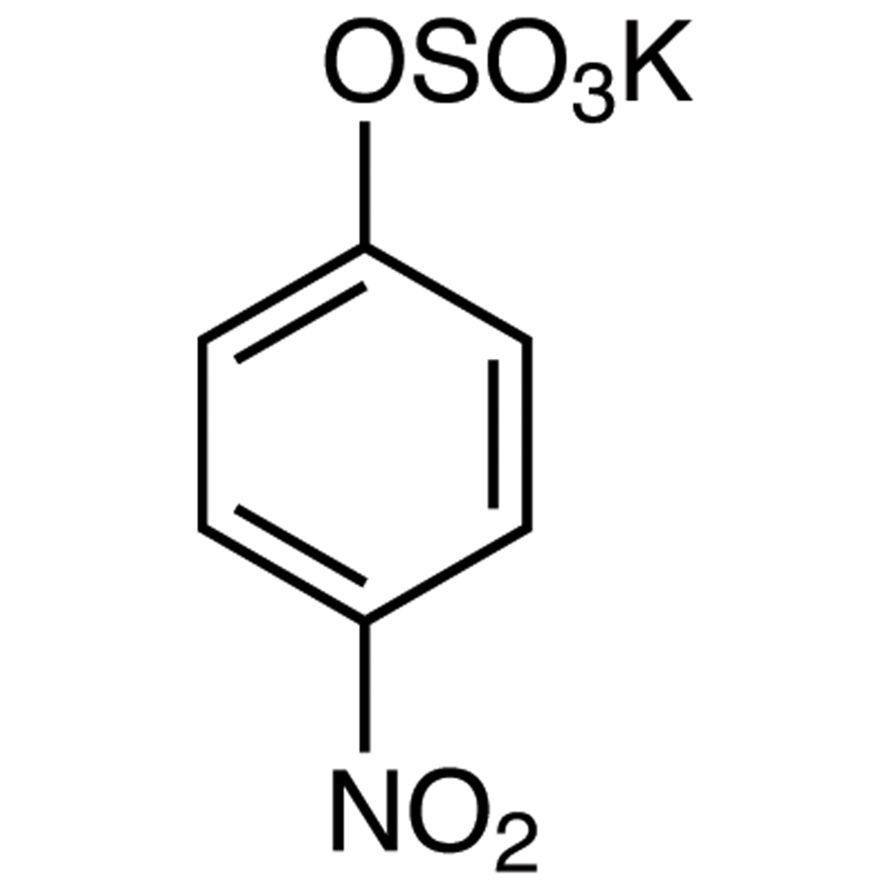 Potassium 4-Nitrophenyl Sulfate