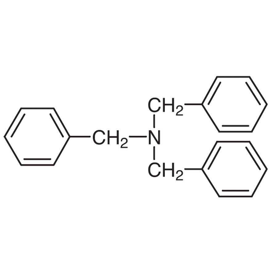 Tribenzylamine