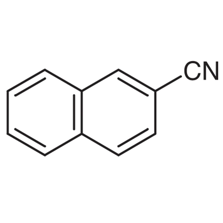 2-Naphthonitrile