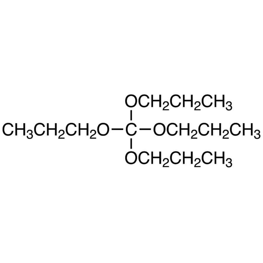 Tetrapropoxymethane