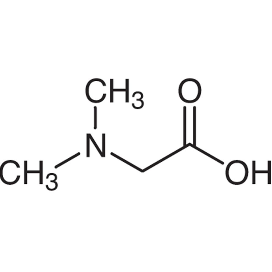 N,N-Dimethylglycine