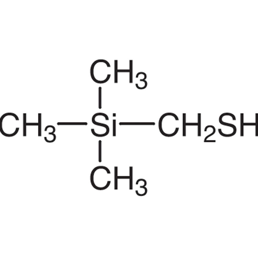 Trimethylsilylmethanethiol