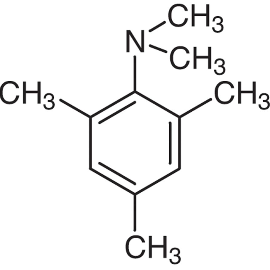 N,N,2,4,6-Pentamethylaniline