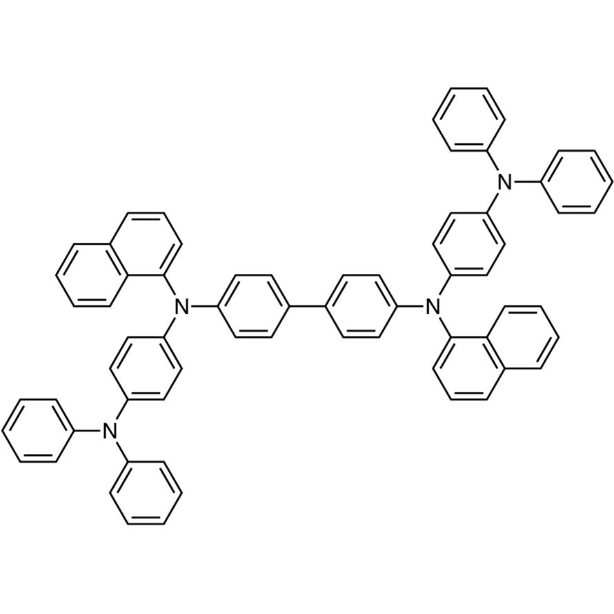 N,N'-Bis[4-(diphenylamino)phenyl]-N,N'-di(1-naphthyl)benzidine