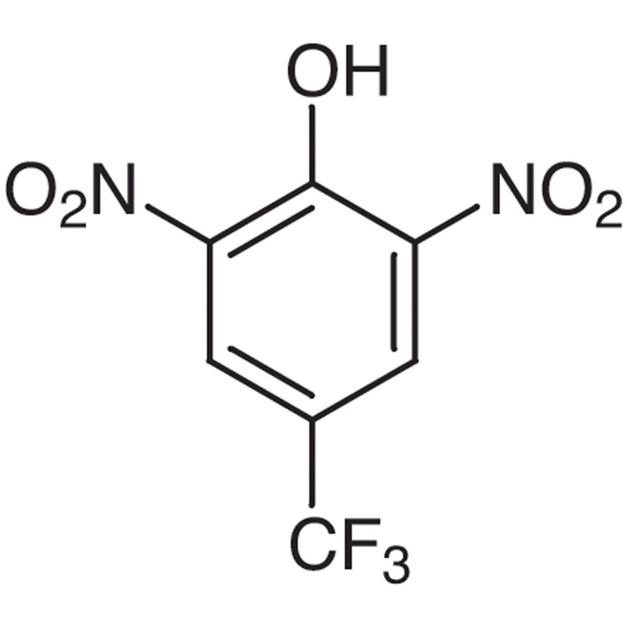 2,6-Dinitro-4-(trifluoromethyl)phenol