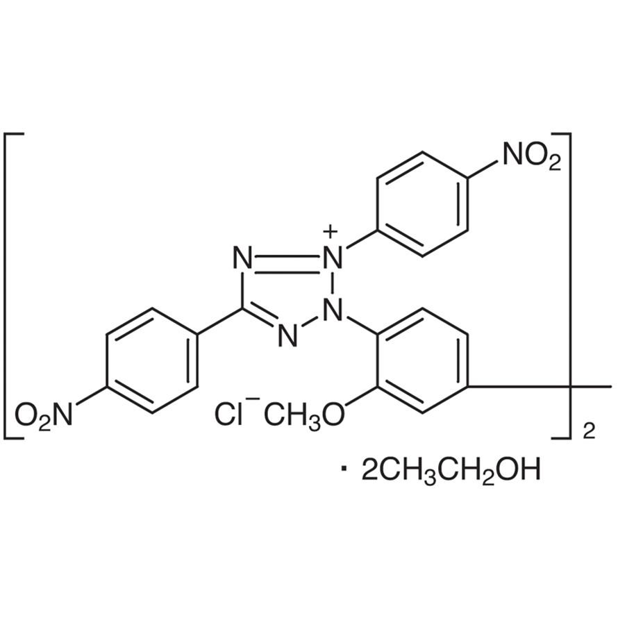 Tetranitro Blue Tetrazolium [for Biochemical Research]